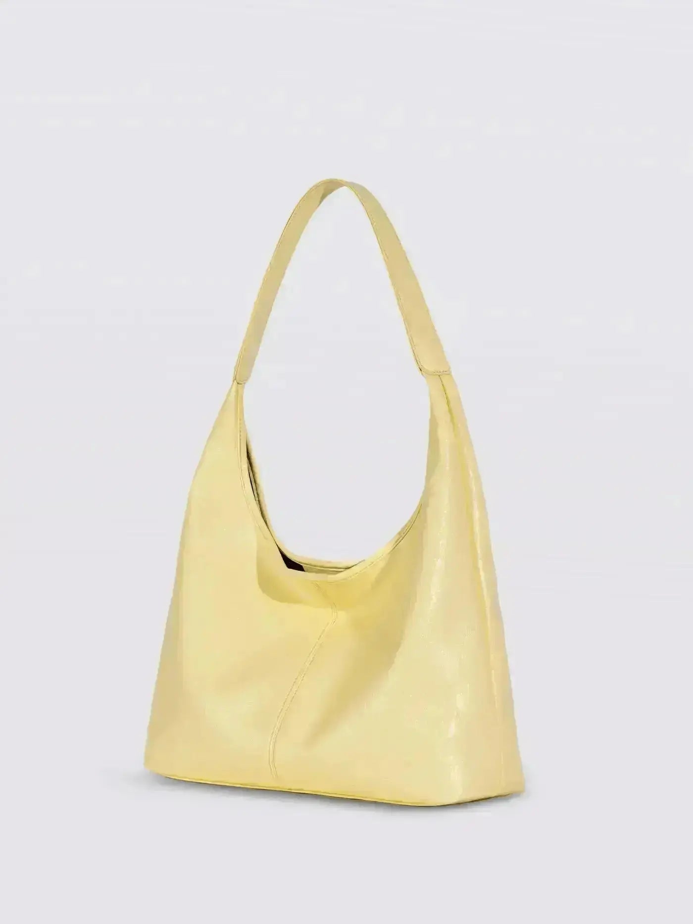 Camille | Sac cabas en cuir effet vieilli