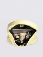 Camille | Sac cabas en cuir effet vieilli