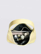 Camille | Sac cabas en cuir effet vieilli
