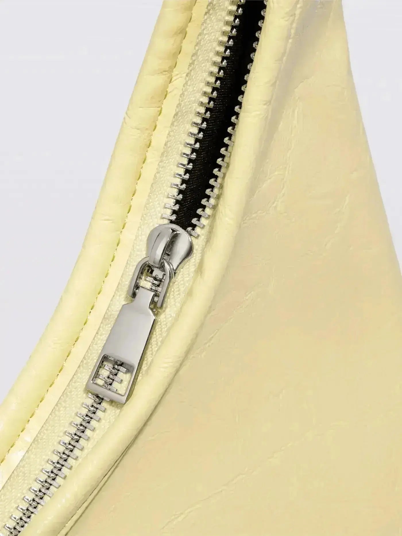 Camille | Sac cabas en cuir effet vieilli