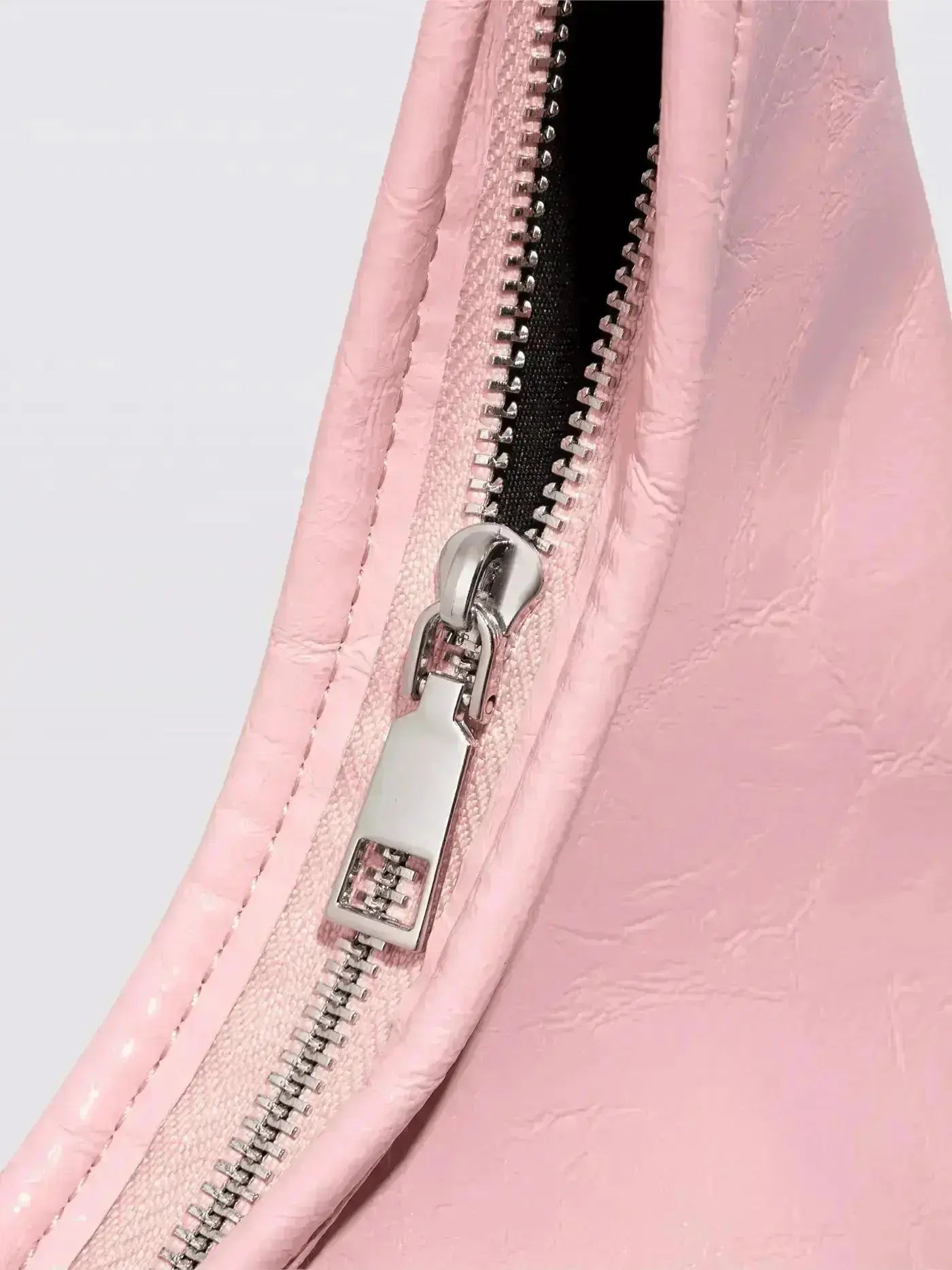 Camille | Sac cabas en cuir effet vieilli
