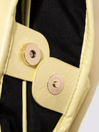 Camille | Sac cabas en cuir effet vieilli