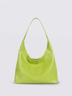 Camille | Sac cabas en cuir effet vieilli