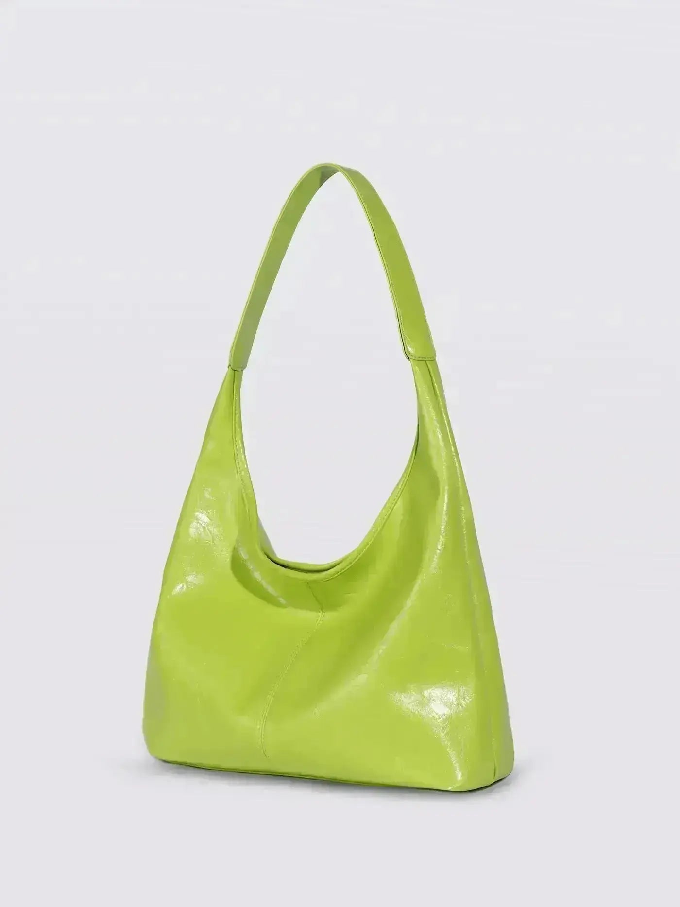 Camille | Sac cabas en cuir effet vieilli