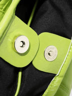 Camille | Sac cabas en cuir effet vieilli