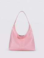 Camille | Sac cabas en cuir effet vieilli