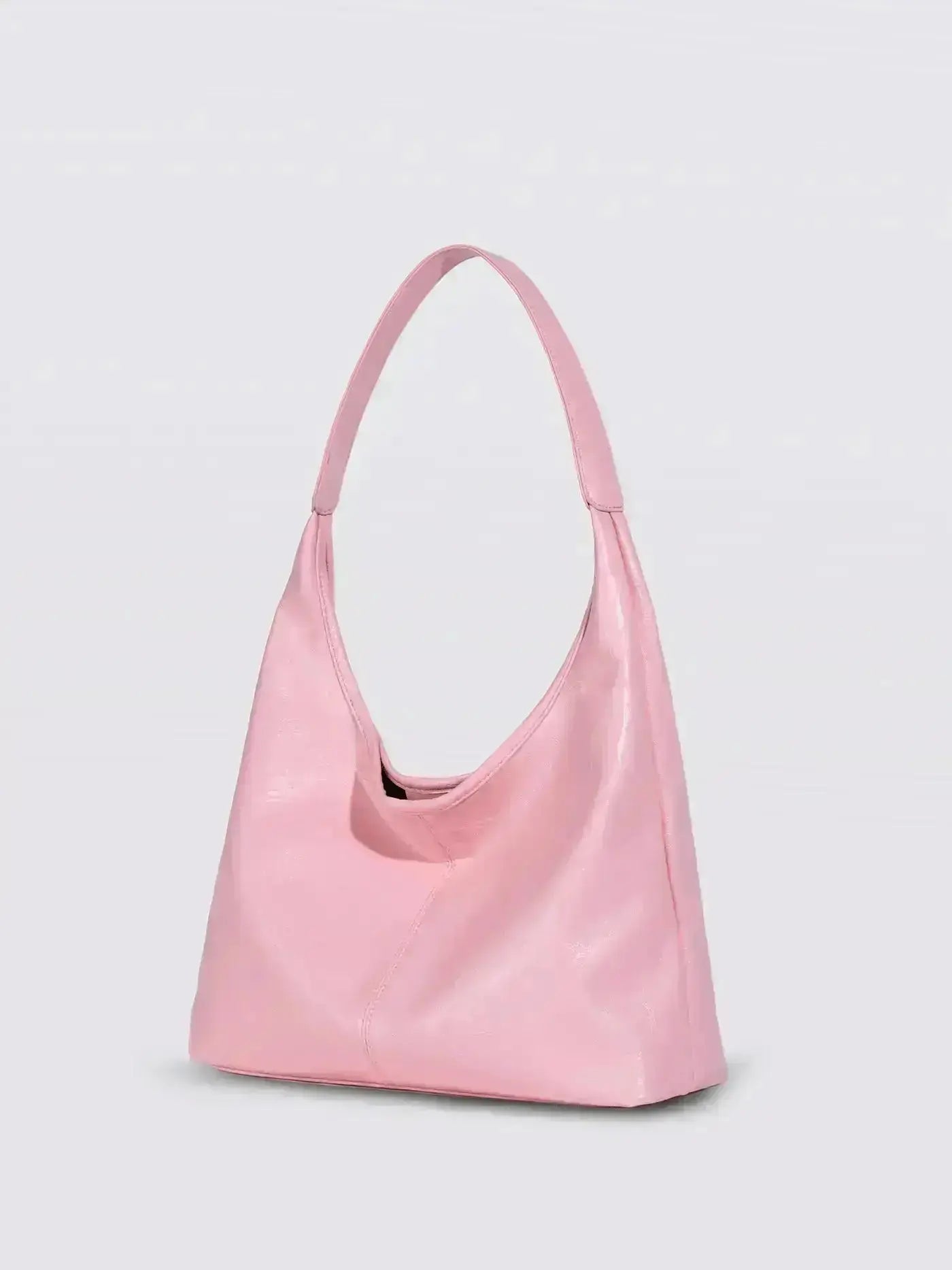 Camille | Sac cabas en cuir effet vieilli