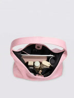Camille | Sac cabas en cuir effet vieilli
