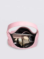 Camille | Sac cabas en cuir effet vieilli