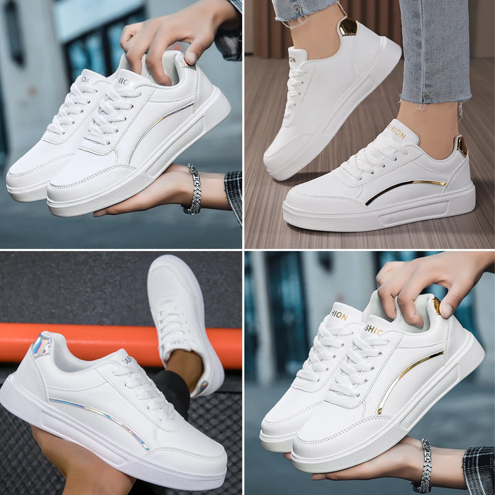 Madison Sneakers – Dames Sneakers met Extra Demping en Antislipzool