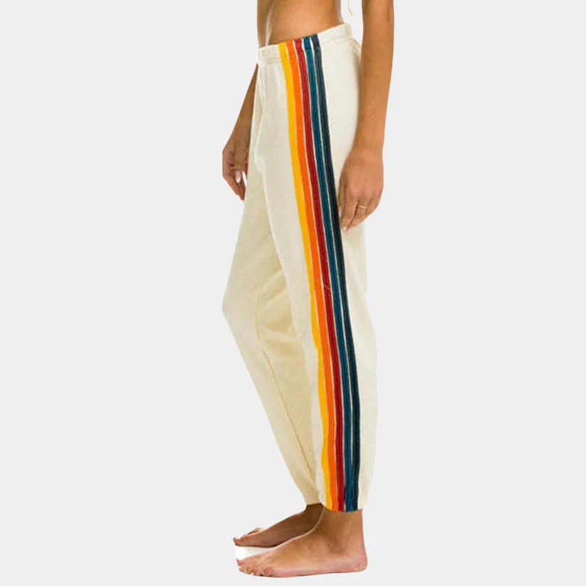 Casual Damesbroek – Comfortabel en Verfijnd voor Elke Dag