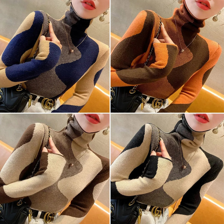 Felicity Trui – Warme Damestrui met Tijdloos Ontwerp en Comfortabele Pasvorm