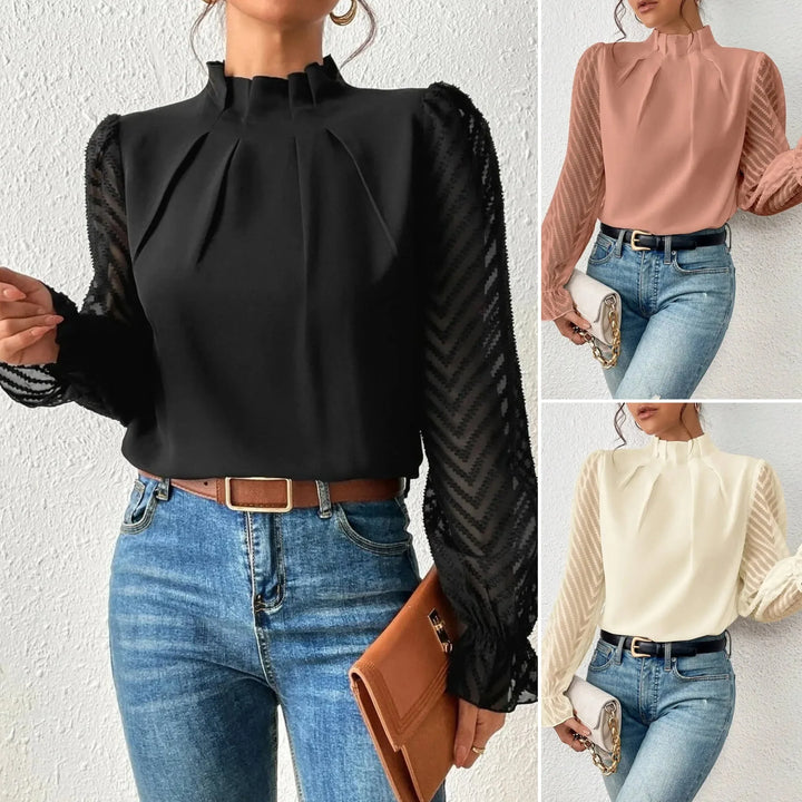 Orla dames sneakers – comfortabele sneakers voor dagelijks gebruik zonder veters