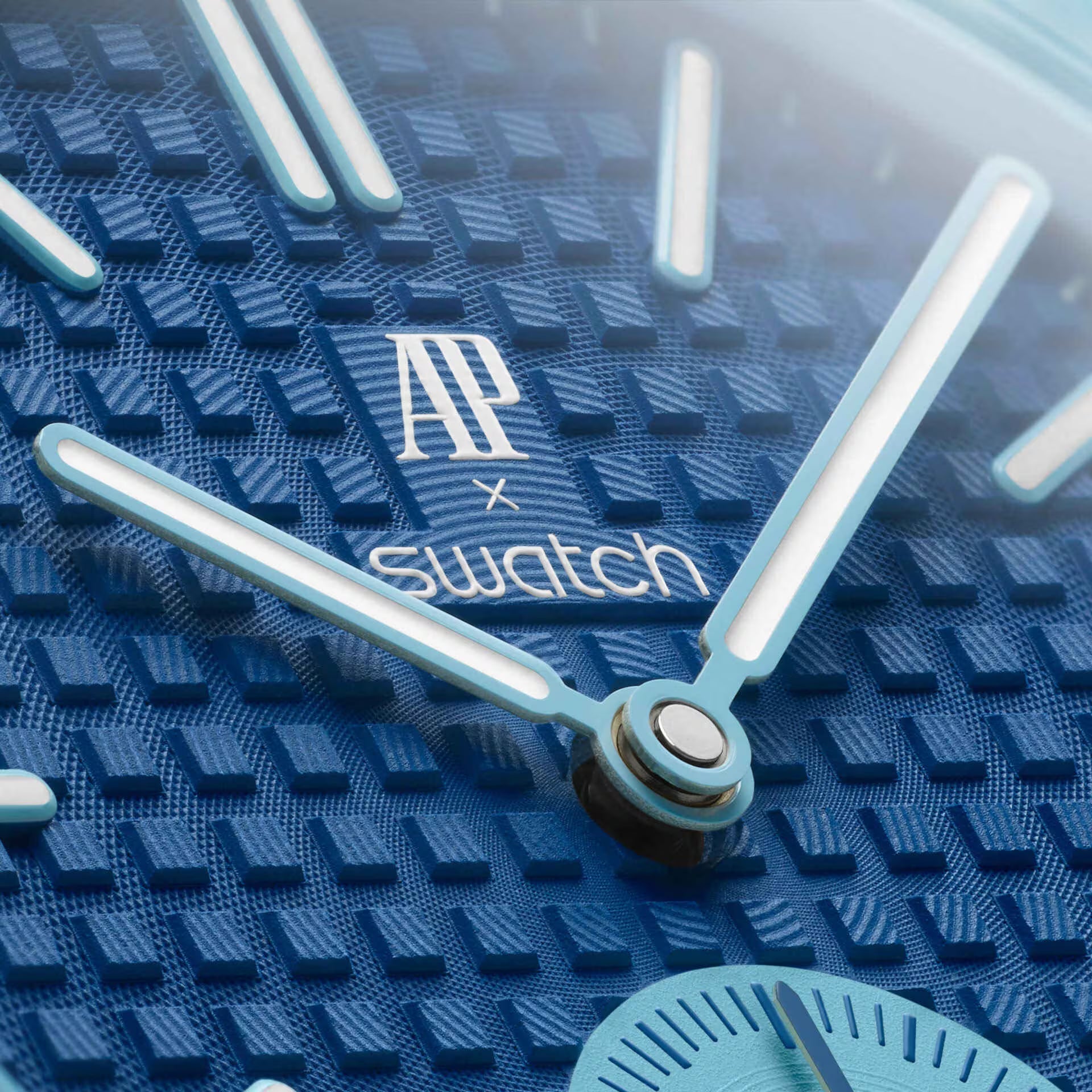 WindWatch - Montre à Remontage Manuel avec Boîtier en Céramique et Bracelet en Cuir