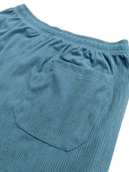 Nicolas | Pantalon en Velours Côtelé Confort