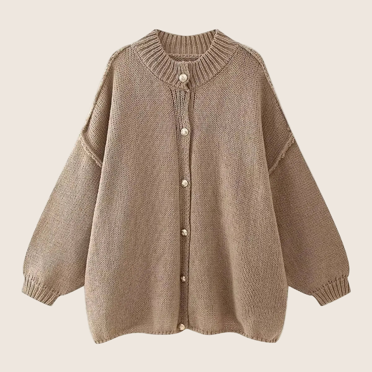 Chani | Pull ample élégant