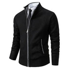 Nicola | Gilet Premium Structuré