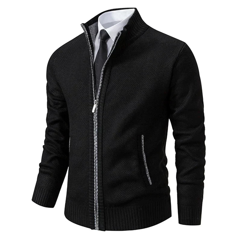 Nicola | Gilet Premium Structuré