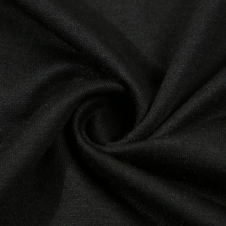 Baruch™ Gebreide Polo met V-hals – Elegante Zomerpolo voor Heren met Lichtgewicht Comfort