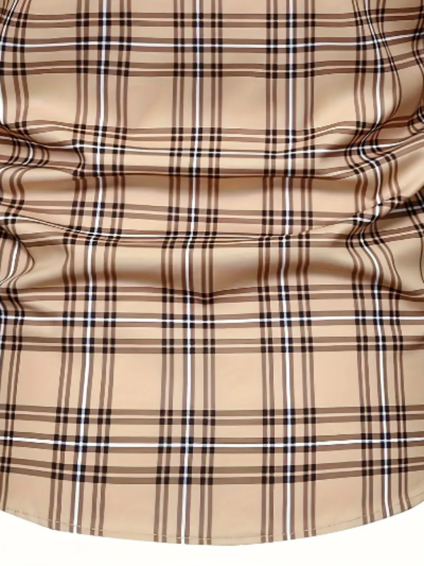 Christiaan Spring Blouse – Lente-elegantie met een Venetiaanse twist