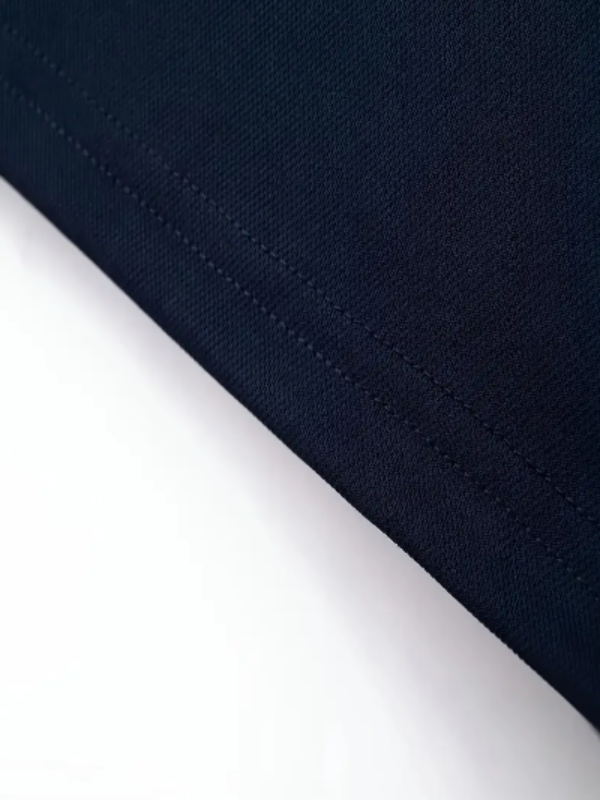 Donald Polo voor Heren – Tijdloos Comfort en Verfijning