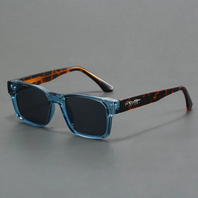 Laurent | Lunettes de Soleil Élégantes