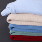 Léon™ | Pull doux d’automne