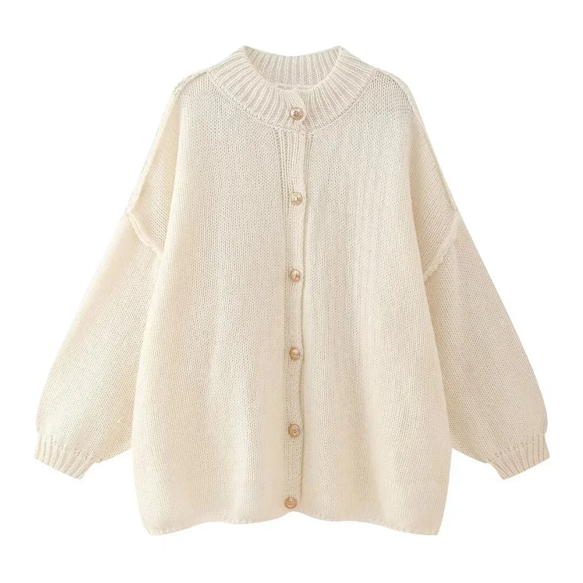 Chani | Pull ample élégant