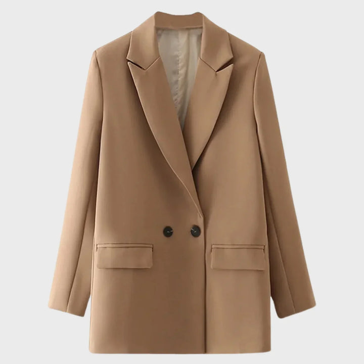 Tess – Stijlvolle Blazer voor Elke Gelegenheid