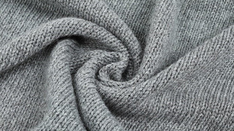 Vanessa Gebreide Damescardigan – Casual Vest met Capuchon en Trekkoord