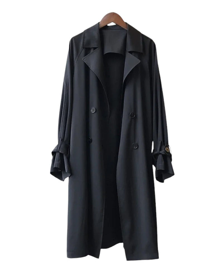 Valerie Mantel – Elegante Waterafstotende Damesjas met Comfortabele Pasvorm