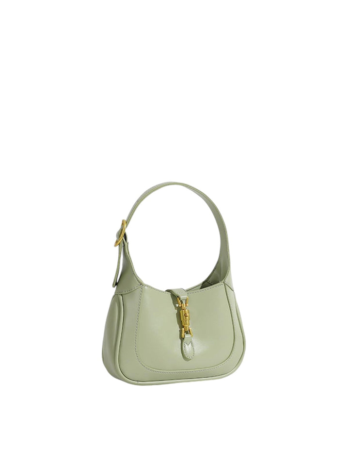 Whitney Bag – Elegante Dames Schoudertas met Verfijnde Afwerking