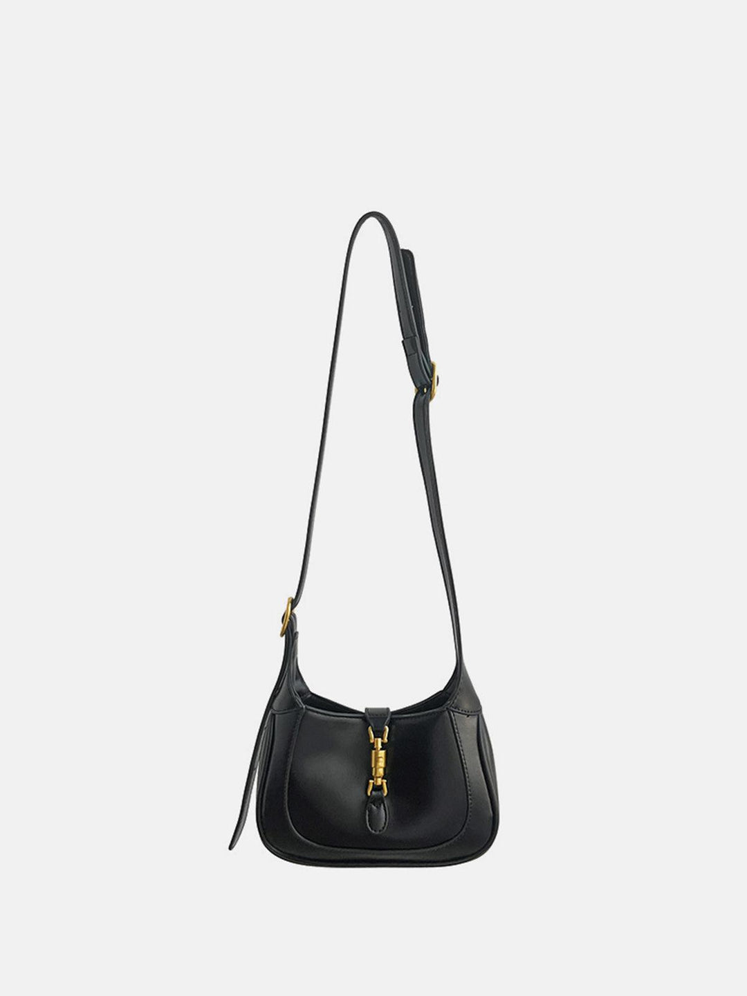 Whitney Bag – Elegante Dames Schoudertas met Verfijnde Afwerking