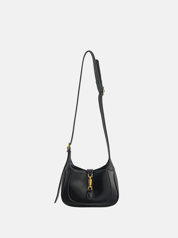 Whitney Bag – Elegante Dames Schoudertas met Verfijnde Afwerking