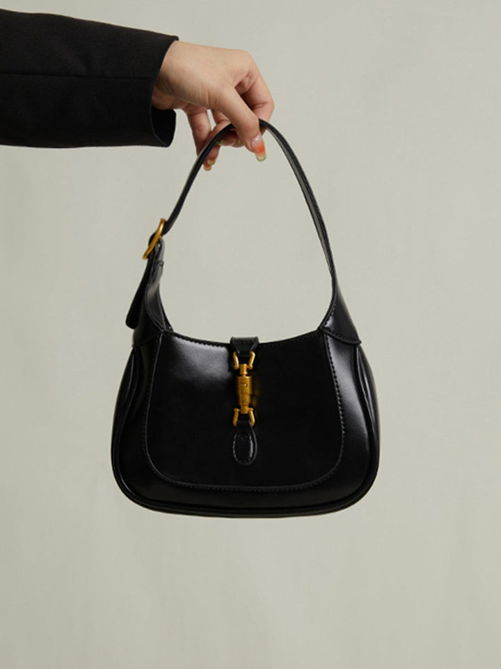 Whitney Bag – Elegante Dames Schoudertas met Verfijnde Afwerking