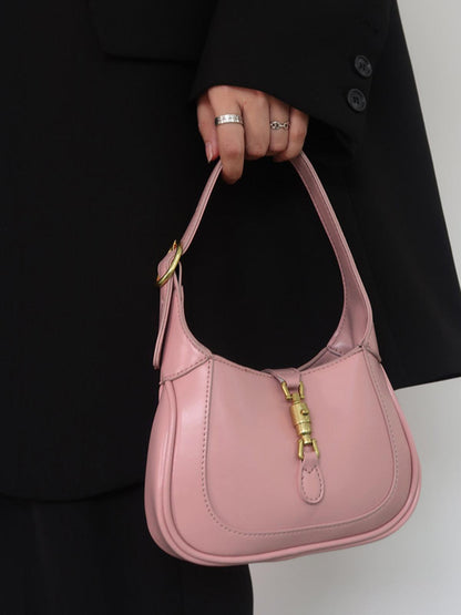 Whitney Bag – Elegante Dames Schoudertas met Verfijnde Afwerking