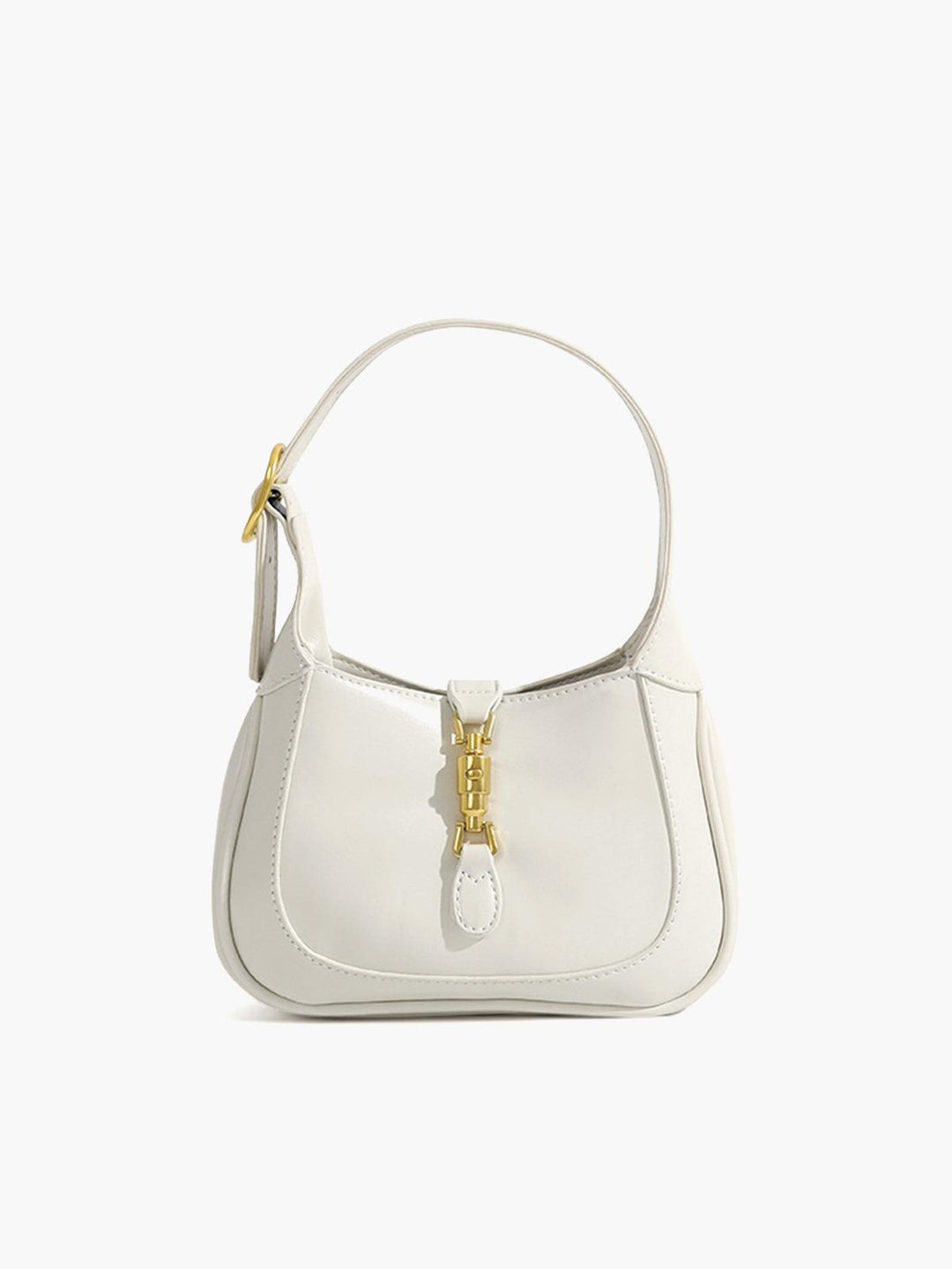 Whitney Bag – Elegante Dames Schoudertas met Verfijnde Afwerking