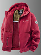 Fjorden | Veste d’Hiver Thermofleece