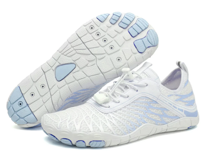 Acivit - Vrijheid en Comfort met Blotevoetschoenen