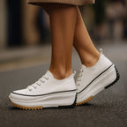 Aura | Chaussures confort à talon Stability+