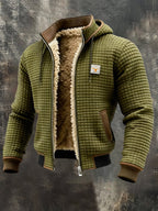 Antoine | Veste Polaire à Isolation Thermique