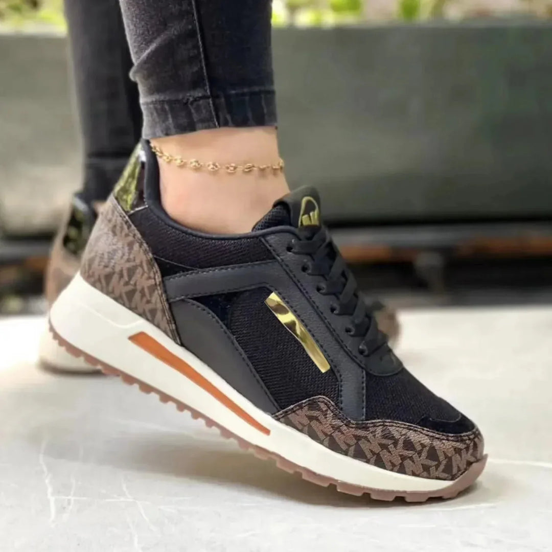 Anouk – Stijlvolle en Comfortabele Schoenen voor Elke Dag