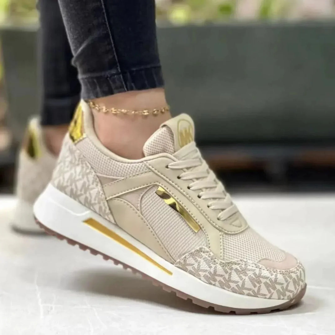 Anouk – Stijlvolle en Comfortabele Schoenen voor Elke Dag