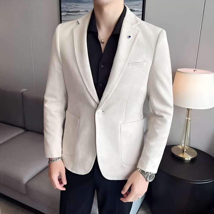 Baltran Slim Fit Blazer