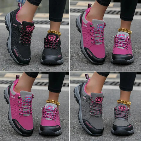Beatrix – Waterdichte Wandelschoenen voor Dames