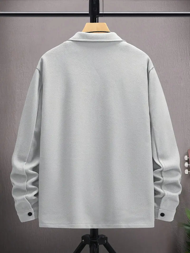 Simeon – Casual Lente Jas voor Heren