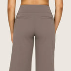 Klara | Pantalon stretch confortable. 1 acheté = 1 offert