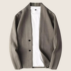 Antoine | Veste Moderne Structurée