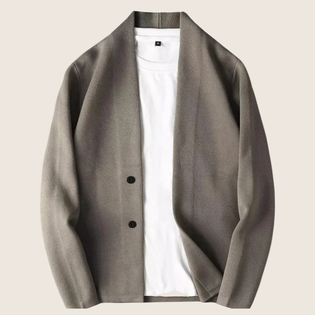 Antoine | Veste Moderne Structurée