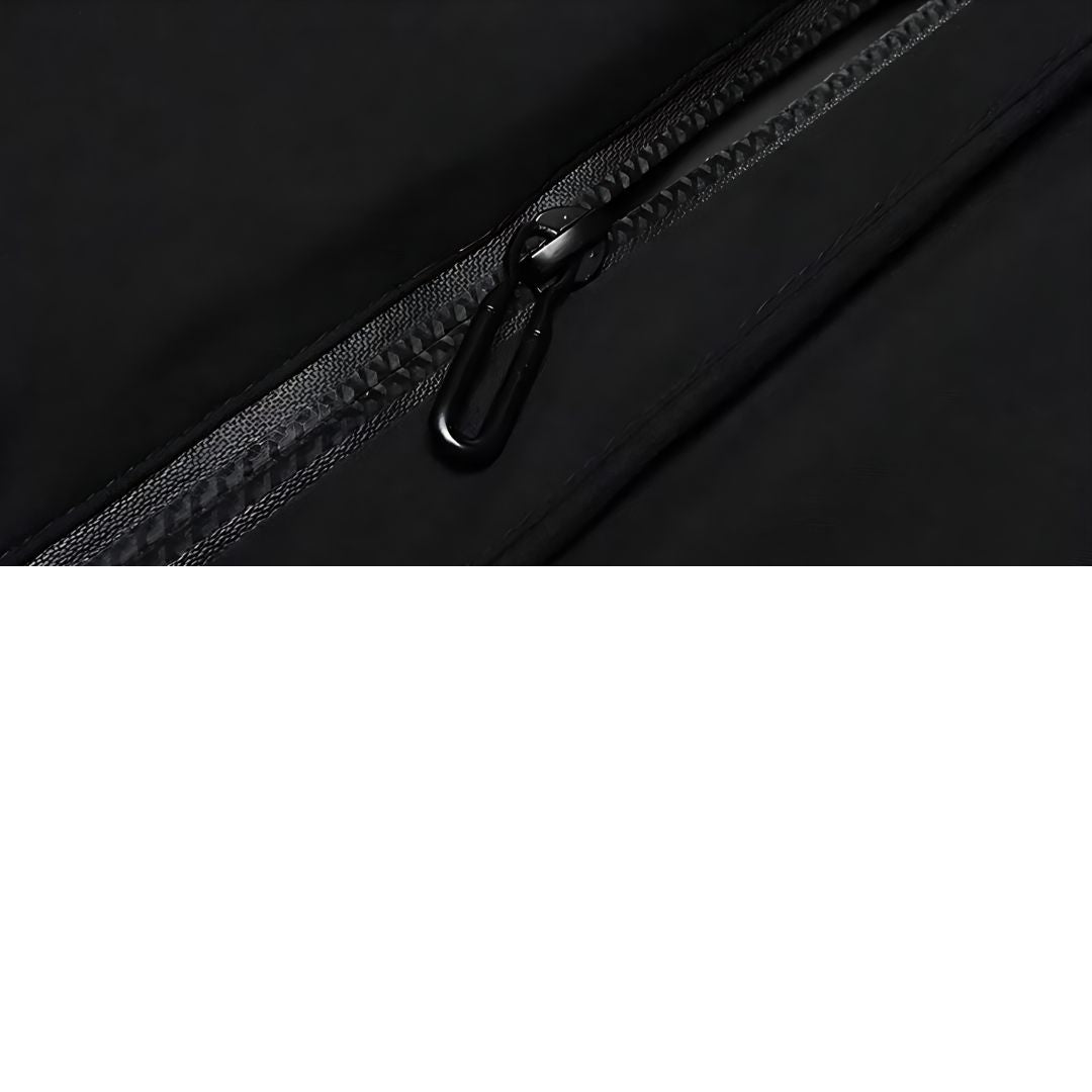 Adryan Winterjas – Warm en Functioneel